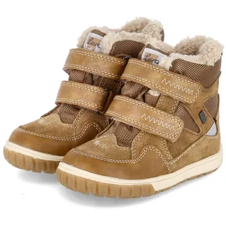 Lurchi Jaufen Winterstiefel Braun 24