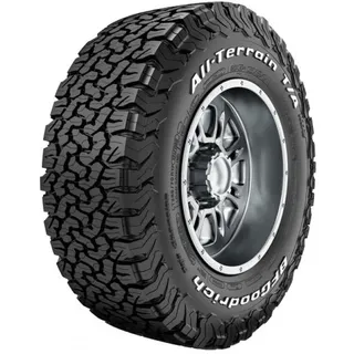 BF Goodrich All Terrain T/A KO2 225/75 R16 115S