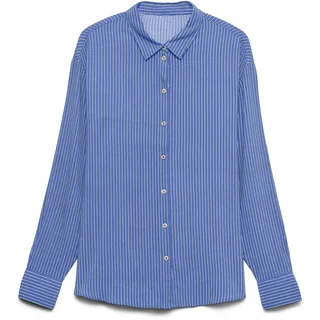 Vmalice Ls Shirt WVN Ga Noos