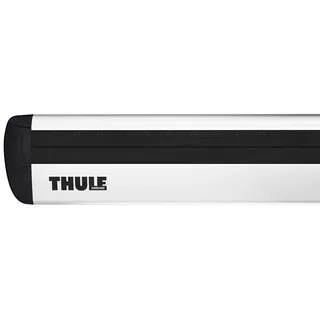 Thule Quick Access Interface (Pair) - Thule Evo, bunt