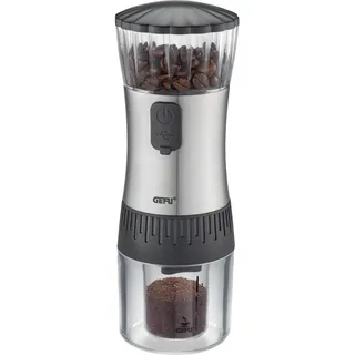 GEFU Kaffeemühle POLVE Kaffeemühle,