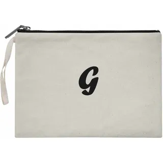 Bonateks Damen Frfcb100333 Clutches, beige