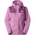Antora Regenjacke Damen Hushed Lavender/Chroma XL