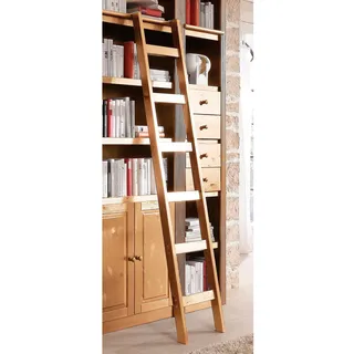 OTTO home Leiterregal Bergen 188 x 0 x 0 cm Beige
