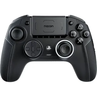 Nacon Revolution 5 Pro PS4/PS5 Controller Schwarz