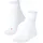 RU4 Damen Socken Weiß 41-42