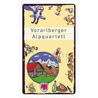 Vorarlberger Alpquartett