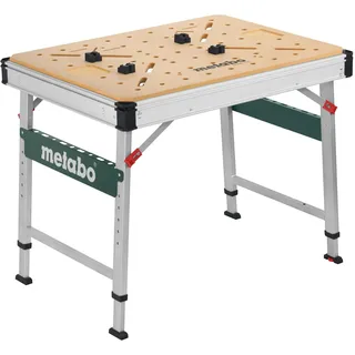 Metabo MWB 100 Klappwerkbank (626991000)