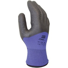 Bild Cold Grip NF11HD-9 Nylon Arbeitshandschuh Größe (Handschuhe): 9, L