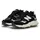 9060 Herren Weite M Black/Tornado 45,5