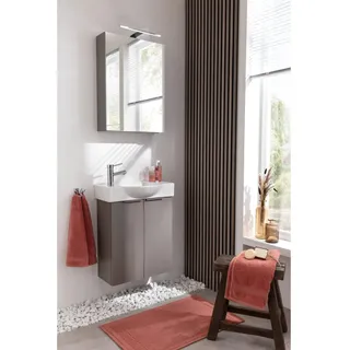 Fackelmann SBC 50 cm grau