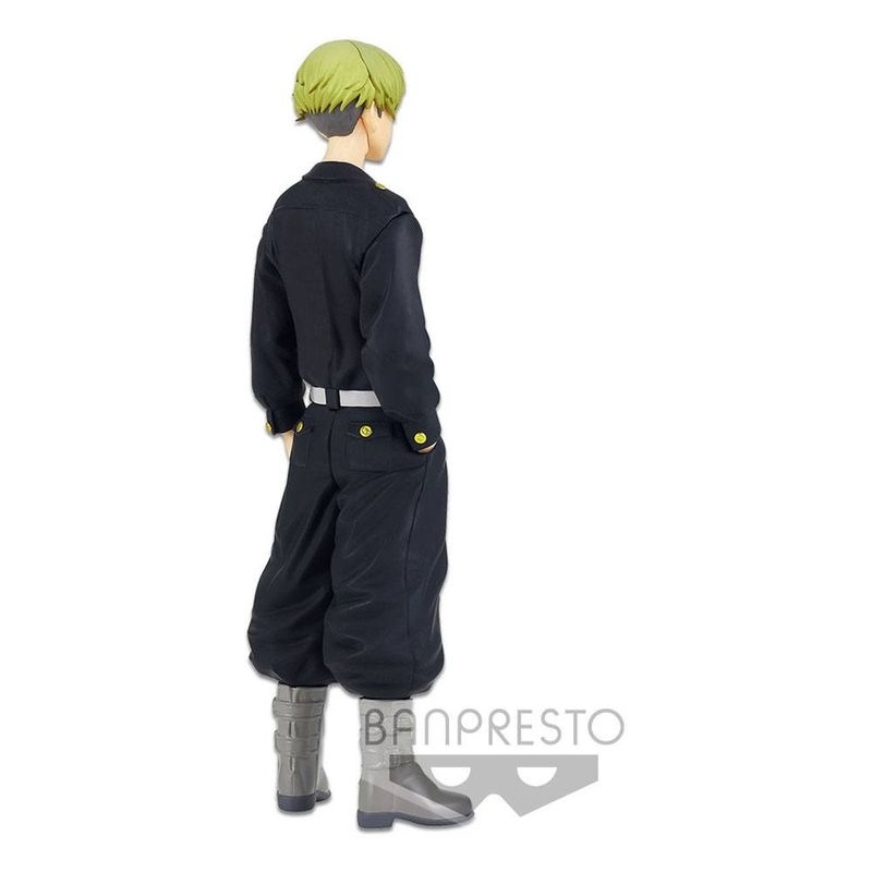 Bild von Tokyo Revengers Figur Chifuyu Matsuni, 16 cm, One Size