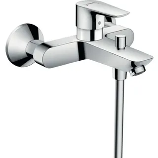 Hansgrohe Talis E Einhandwannenmischer Chrom