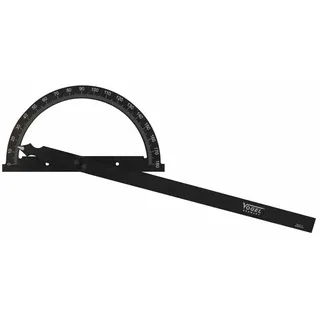 Vogel Winkelmesser 120x150 Mm - Black - One Size
