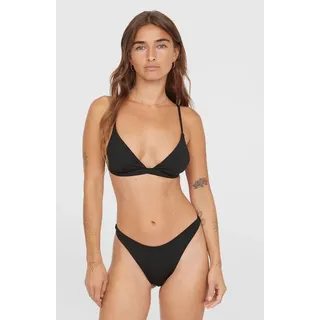O'Neill Bikini-Top Schwarz 38