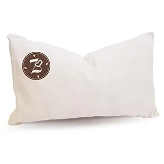 Zirben Familie Zirbenfamilie 25x15 cm Natur – Einfach Himmlisch träumen, 1208, Weiß, Standard