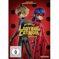Bild Miraculous: Ladybug & Cat Noir - Der Film