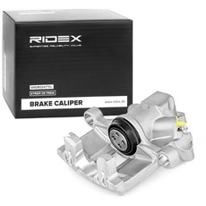 RIDEX Bremssattel Hinterachse rechts 78B0671 Bremszange MINI,Schrägheck (R50, R53),Cabrio (R52)