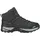 Rigel Mid Trekking Shoes Wp, Antracite-Torba, 42