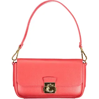 Coccinelle Damen-Rote Tasche