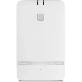 Gigaset N610 IP PRO