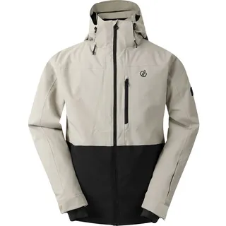Dare2B Edge III Herren Skijacke abbeystn blk XL