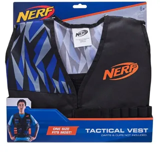 Hasbro Nerf Elite Tactical West