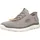 SUMMITS HIGH RANGE Sneaker in Übergrößen Taupe 232457 TPE große Herrenschuhe - Taupe