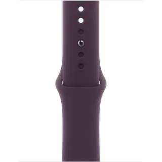 Watch Sportarmband 42 mm Pflaume S/M