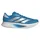 JP9202_670, Mehrfarbig, Solar Blue,Silver Metallic,Dark Solar Blue - Blau