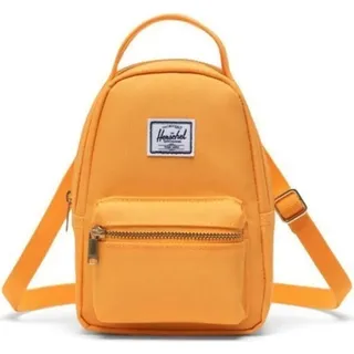 Herschel Handtaschen Nova Crossbody, 1072704457 - Gelb