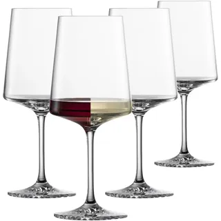 Schott Zwiesel Allround Weinglas 0,572 l 4 St.