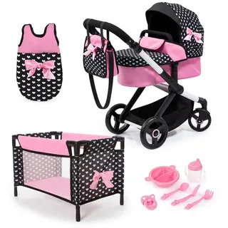 Bayer »Xeo Mega, schwarz«, schwarz,