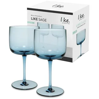 Villeroy & Boch Like Glass Weinkelch 0,27 l 2 St.