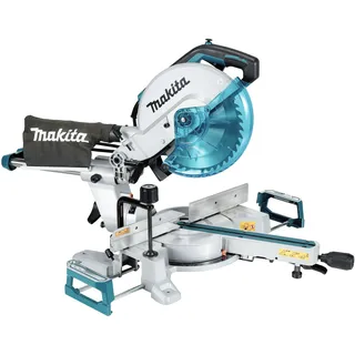 Makita LS1110F Kappsäge mit Sägeblatt
