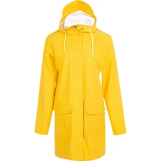 WEATHER REPORT Tass Regenjacke 5005 Golden Rod 52