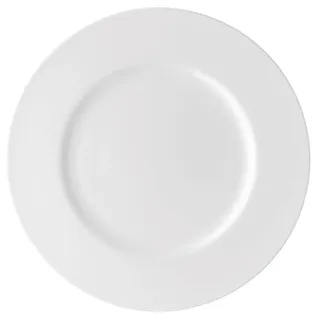 Rosenthal Platzteller 31 cm beige/weiß/mint