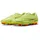 Zoom Mercurial 16 Academy AG Herren Limelight/Volt-Hyp Crimson 44