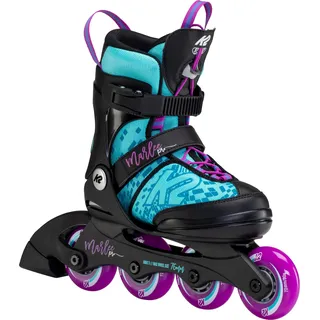 K2 Marlee Pro light blue/purple 29-34