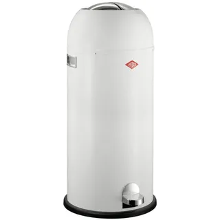 Wesco Kickmaster Maxi 40 l Weiß