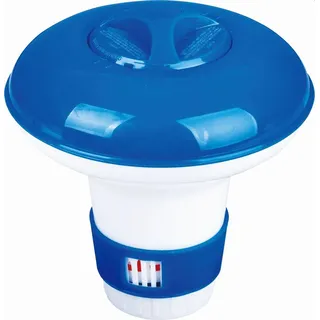 Schwimmer für Chemikalien im Poolbereich, 23 cm #90727