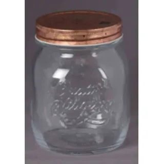 Siena Garden Cucinare Glas 700 ml 4 St.