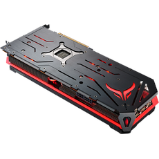 Bild von Radeon RX 7800 XT Red Devil 16 GB GDDR6 RX7800XT 16G-E/OC