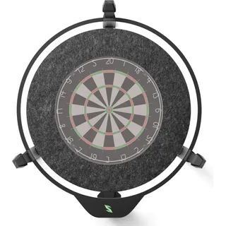 Scolia Home 2 Version 2.3 Set mit Beleuchtung inkl. Surround - grau