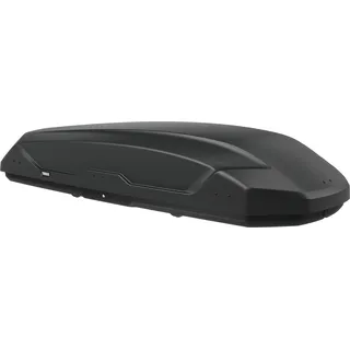 Thule Pulse 2 400L Schwarz matt