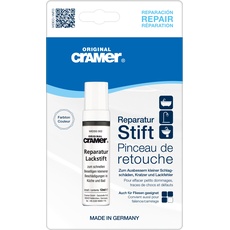 Cramer, Spezialfarbe, Reparatur-Stift (Reinweiss, 0.01 l)