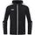 Power Kapuzenjacke Schwarz 128