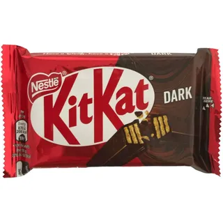 KITKAT at Dark Chocolate 70% 41,5g