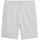 Puma Short ash gray