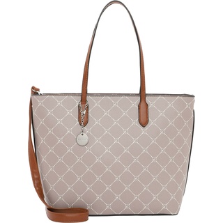 TAMARIS Anastasia 30107 Shopper taupe